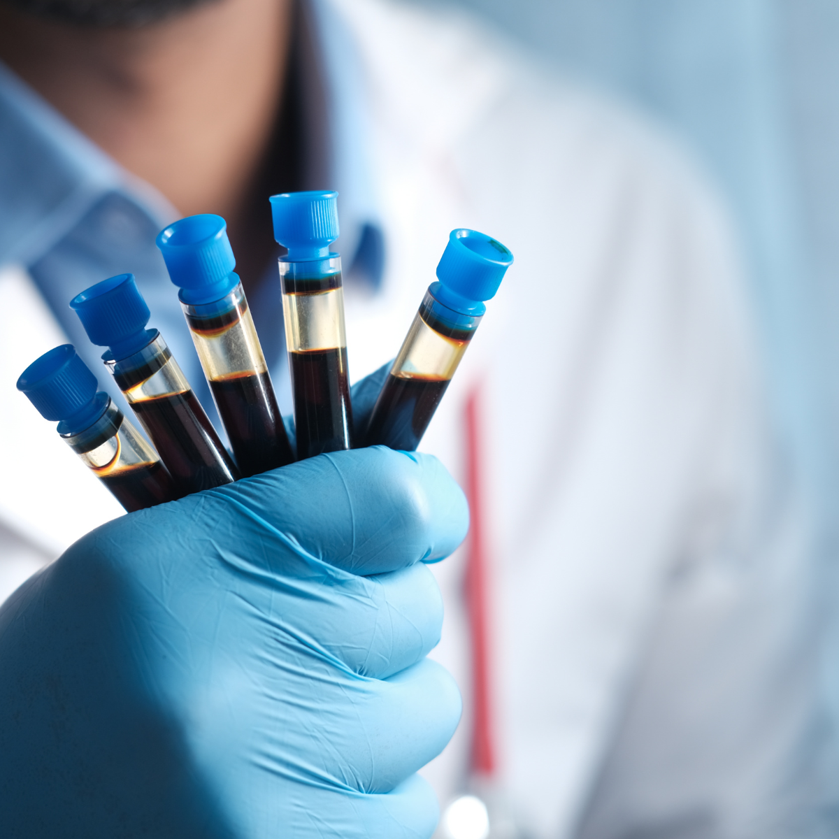 Medication Administration & Lab Specimen Control